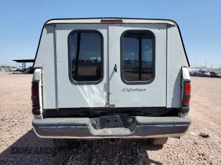 1999 Dodge 2500 with VIN 1B7KF2368XJ503590, listed as a Copart auction lot 57473105 with 401,040 mi miles and Clean title. Bid and sale history available at DreamBid. Image 6.