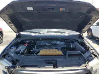 2016 Ford F-150 XLT с VIN 1FTEW1EG2GFB70531, выставлен на аукционе Copart как лот 61430725 с пробегом 144 212 миль миль и Списание • Salvage title. История ставок и продаж доступна на DreamBid. Изображение 11.