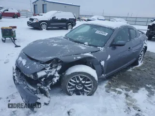 2007 Mazda RX-8 Sport with VIN JM1FE173270212331, listed as a Copart auction lot 41520435 with 0 mi miles and Salvage Title. Bid and sale history available at carsss.com. Image 1.