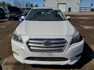 2015 Subaru Legacy 2.5i w/Touring Pkg with VIN 4S3BNCD66F1026714, listed as a Copart auction lot 51914695 with 183,783 mi miles and Clean Title. Bid and sale history available at carsss.com. Image 5.