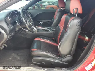 2015 Dodge Challenger SXT with VIN 2C3CDZAG0FH932435, listed as a Copart auction lot 49961155 with 187,842 mi miles and Salvage Title. Bid and sale history available at carsss.com. Image 7.
