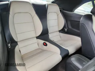 2015 Ford Mustang GT Premium z VIN 1FATP8FF9F5389998, wystawiony jako Copart lot #65453125 z przebiegiem 89 034 mil mil oraz Szkoda całkowita • Salvage title. Historia ofert i sprzedaży dostępna na DreamBid. Obrazek 10.