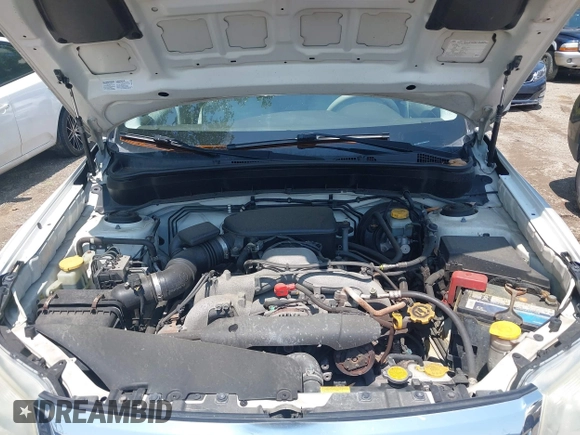 2010 Subaru Forester X Premium with VIN JF2SH6CC7AH717221, listed as a IAAI auction lot 42462984 with 152,978 mi miles and . Bid and sale history available at DreamBid. Image 10.