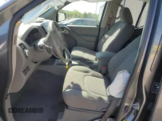 2019 Nissan Frontier SV z VIN 1N6DD0ER0KN768285, wystawiony jako Copart lot #52824175 z przebiegiem 67 698 mil mil oraz Nie do naprawy • Non repairable. Historia ofert i sprzedaży dostępna na DreamBid. Obrazek 7.