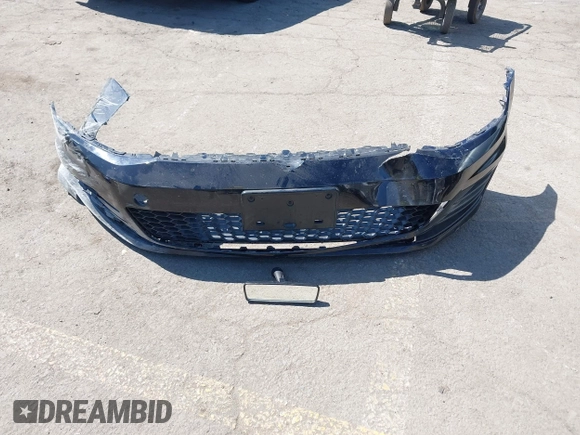 2017 Volkswagen GTI S с VIN 3VW4T7AU3HM069158, выставлен на аукционе IAAI как лот 42298957 с пробегом 53 433 миль миль и . История ставок и продаж доступна на DreamBid. Изображение 12.