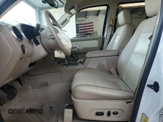 2008 Ford Explorer Eddie Bauer with VIN 1FMEU74858UA26435, listed as a Copart auction lot 62370115 with 176,779 mi miles and Salvage title. Bid and sale history available at DreamBid. Image 7.