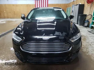 2016 Ford Fusion SE with VIN 3FA6P0T94GR405813, listed as a Copart auction lot 45274435 with 217,098 mi miles and Clean Title. Bid and sale history available at carsss.com. Image 5.