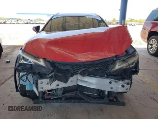 2019 Lexus UX 200 с VIN JTHY3JBH6K2007690, выставлен на аукционе Copart как лот 57912595 с пробегом 46 884 миль миль и Списание • Salvage title. История ставок и продаж доступна на DreamBid. Изображение 5.