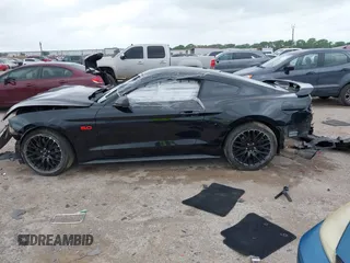 2020 Ford Mustang GT with VIN 1FA6P8CF8L5124454, listed as a IAAI auction lot 42133227 with 59,366 mi miles and . Bid and sale history available at DreamBid. Image 14.