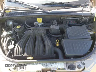 2004 Chrysler PT Cruiser z VIN 3C4FY48B44T259857, wystawiony jako IAAI lot #42327454 z przebiegiem 117 921 mil mil oraz . Historia ofert i sprzedaży dostępna na DreamBid. Obrazek 10.