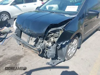 2011 Nissan Sentra SL with VIN 3N1AB6AP4BL695766, listed as a IAAI auction lot 42497617 with 130,289 mi miles and . Bid and sale history available at DreamBid. Image 6.