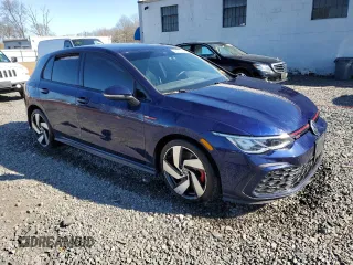 2022 Volkswagen GTI с VIN WVWH87CD9NW205792, выставлен на аукционе Copart как лот 48170955 с пробегом 51 430 миль миль и Списание • Salvage title. История ставок и продаж доступна на DreamBid. Изображение 4.