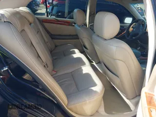 2003 Lexus GS 300 with VIN JT8BD69S230178273, listed as a IAAI auction lot 41628421 with 154,376 mi miles and . Bid and sale history available at DreamBid. Image 8.