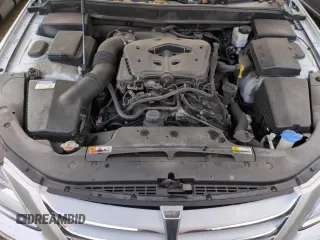 2013 Hyundai Genesis 3.8L with VIN KMHGC4DD2DU241126, listed as a Copart auction lot 74201064 with 150,659 mi miles and Non Repairable. Bid and sale history available at carsss.com. Image 11.