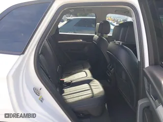 2018 Audi Q5 Premium with VIN WA1ANAFY5J2065919, listed as a IAAI auction lot 41692587 with 79,733 mi miles. Bid and sale history available at carsss.com. Image 8.