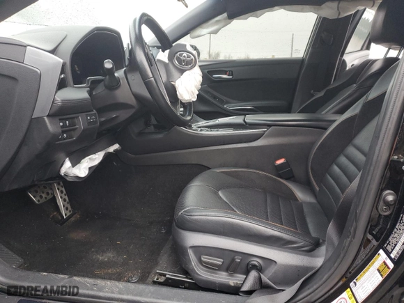 2019 Toyota Avalon Hybrid Limited with VIN 4T1B21FB2KU005290, listed as a Copart auction lot 87433804 with 92,909 mi miles and Salvage Title. Bid and sale history available at carsss.com. Image 7.