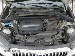2022 BMW X1 xDrive28i с VIN WBXJG9C06N5U54122, выставлен на аукционе Copart как лот 45427915 с пробегом 46 803 миль миль и Списание • Salvage title. История ставок и продаж доступна на DreamBid. Изображение 11.