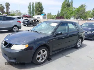 2005 Saab 9-2X Linear z VIN JF4GG61685G053732, wystawiony jako IAAI lot #42114061 z przebiegiem 146 953 mil mil oraz . Historia ofert i sprzedaży dostępna na DreamBid. Obrazek 6.