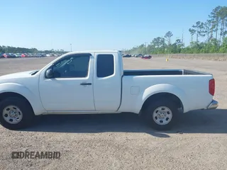 2015 Nissan Frontier SV with VIN 1N6BD0CT0FN764250, listed as a IAAI auction lot 42064995 with 109,548 mi miles and . Bid and sale history available at DreamBid. Image 14.