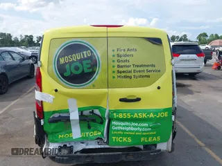 2021 Ford Transit Connect XL с VIN NM0LS7E24M1495245, выставлен на аукционе IAAI как лот 42477232 с пробегом 39 503 миль миль и . История ставок и продаж доступна на DreamBid. Изображение 17.