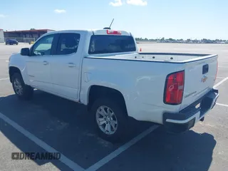 2019 Chevrolet Colorado 2WD LT with VIN 1GCGSCEN8K1361309, listed as a IAAI auction lot 42067558 with 131,782 mi miles and . Bid and sale history available at DreamBid. Image 3.