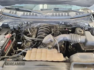 2016 Ford F-150 XLT with VIN 1FTFX1EF4GKD19439, listed as a IAAI auction lot 42774125 with 168,570 mi miles and . Bid and sale history available at DreamBid. Image 42.