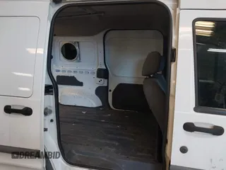 2011 Ford Transit Connect XL с VIN NM0LS7AN7BT068336, выставлен на аукционе IAAI как лот 42117004 с пробегом 237 586 миль миль и . История ставок и продаж доступна на DreamBid. Изображение 8.