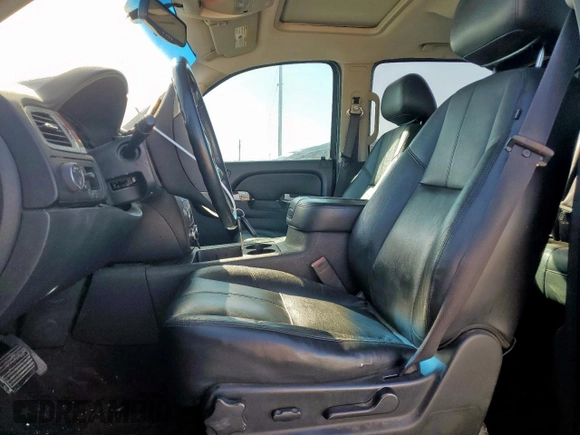 2012 Chevrolet Avalanche LT with VIN 3GNMCFE00CG274892, listed as a Copart auction lot 50359765 with 169,950 mi miles and Clean Title. Bid and sale history available at carsss.com. Image 7.