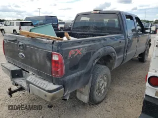 2015 Ford F-350 Platinum with VIN 1FT8W3B64FEB73438, listed as a Copart auction lot 68555724 with 183,698 mi miles and Clean Title. Bid and sale history available at DreamBid. Image 3.