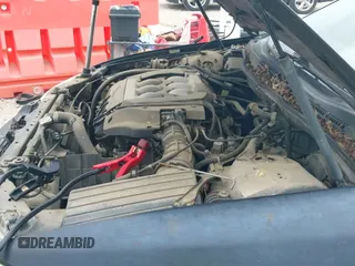 1998 Honda Accord EX с VIN 1HGCG1656WA027001, выставлен на аукционе IAAI как лот 42859645 с пробегом 190 484 миль миль и . История ставок и продаж доступна на DreamBid. Изображение 12.