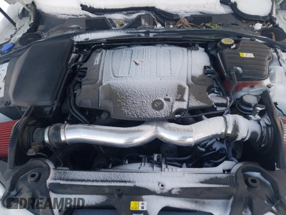 2015 Jaguar XF with VIN SAJXJ0FF0F8U85632, listed as a Copart auction lot 81074904 with 109,630 mi miles and Salvage Title. Bid and sale history available at carsss.com. Image 11.