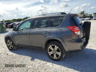 2011 Toyota RAV4 Sport с VIN 2T3WF4DV7BW064847, выставлен на аукционе Copart как лот 60478105 с пробегом 147 881 миль миль и Списание • Salvage title. История ставок и продаж доступна на DreamBid. Изображение 2.