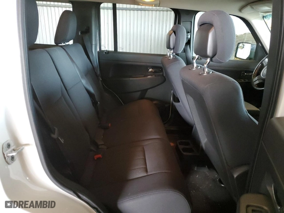 2011 Jeep Liberty Sport with VIN 1J4PN2GK4BW513605, listed as a Copart auction lot 44555385 with 160,549 mi miles and Salvage Title. Bid and sale history available at carsss.com. Image 11.