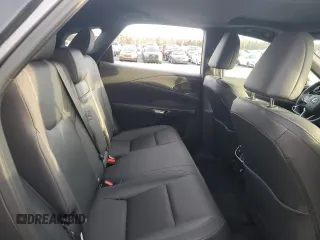 2024 Lexus RX 350 z VIN 2T2BAMCAXRC044281, wystawiony jako Copart lot #83085844 z przebiegiem 21 737 mil mil oraz Szkody całkowita. Historia ofert i sprzedaży dostępna na DreamBid. Obrazek 11.