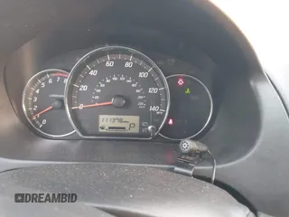 2017 Mitsubishi Mirage SE z VIN ML32A4HJ4HH002795, wystawiony jako IAAI lot #42063244 z przebiegiem 111 378 mil mil oraz . Historia ofert i sprzedaży dostępna na DreamBid. Obrazek 15.