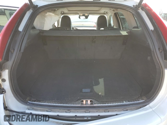 2017 Volvo XC60 Dynamic с VIN YV449MRR8H2085814, выставлен на аукционе Copart как лот 51128065 с пробегом 107 330 миль миль и Списание • Salvage title. История ставок и продаж доступна на DreamBid. Изображение 6.