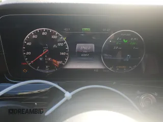 2019 Mercedes-Benz CLS with VIN WDD2J5JB5KA010464, listed as a Copart auction lot 46173895 with 62,854 mi miles and Salvage Title. Bid and sale history available at carsss.com. Image 9.