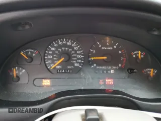 1997 Ford Mustang GT с VIN 1FALP42X4VF103846, выставлен на аукционе Copart как лот 86407794 с пробегом 124 122 миль миль и Чистый • Clean title. История ставок и продаж доступна на DreamBid. Изображение 9.