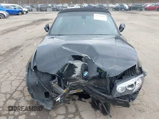 2011 BMW 1 Series 135i с VIN WBAUN7C50BVM25336, выставлен на аукционе IAAI как лот 41720402 с пробегом Не указан миль и . История ставок и продаж доступна на DreamBid. Изображение 6.