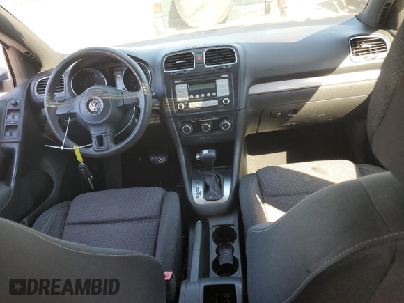 2010 Volkswagen Golf с VIN WVWDB7AJ7AW410787, выставлен на аукционе Copart как лот 70278374 с пробегом 167 333 миль миль и Списание • Salvage title. История ставок и продаж доступна на DreamBid. Изображение 8.