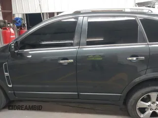 2015 Chevrolet Captiva Sport LTZ with VIN 3GNAL4EK3FS515323, listed as a IAAI auction lot 41838368 with 158,415 mi miles and . Bid and sale history available at DreamBid. Image 14.