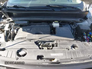 2018 Nissan Pathfinder SV with VIN 5N1DR2MM0JC654685, listed as a IAAI auction lot 41817909 with 94,644 mi miles and . Bid and sale history available at DreamBid. Image 10.