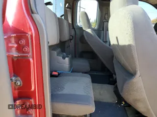 2005 GMC Canyon SLE Z71 with VIN 1GTDS196758114871, listed as a Copart auction lot 77458974 with 256,532 mi miles and Clean Title. Bid and sale history available at carsss.com. Image 10.
