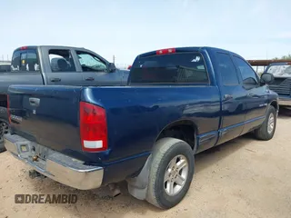 2003 Dodge 1500 ST with VIN 1D7HA18D93J584352, listed as a IAAI auction lot 41896390 with 175,029 mi miles and . Bid and sale history available at DreamBid. Image 4.