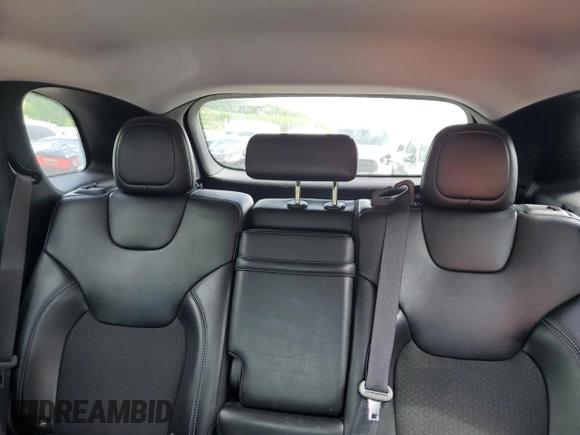 2019 Jeep Cherokee Altitude with VIN 1C4PJMLB0KD192192, listed as a Copart auction lot 55440485 with 132,164 mi miles and Salvage title. Bid and sale history available at DreamBid. Image 10.