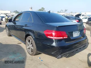 2014 Mercedes-Benz E 350 Sport with VIN WDDHF5KBXEA778049, listed as a IAAI auction lot 42608816 with 113,441 mi miles and . Bid and sale history available at DreamBid. Image 3.