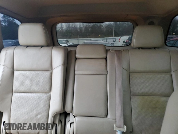 2014 Jeep Grand Cherokee Limited with VIN 1C4RJEBT5EC213332, listed as a Copart auction lot 87583515 with 152,409 mi miles and Salvage Title. Bid and sale history available at DreamBid. Image 10.