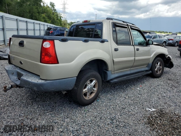 2004 Ford Explorer Sport Trac XLS с VIN 1FMZU67K94UB94124, выставлен на аукционе Copart как лот 62785115 с пробегом Не указан миль и Списание • Salvage title. История ставок и продаж доступна на DreamBid. Изображение 3.