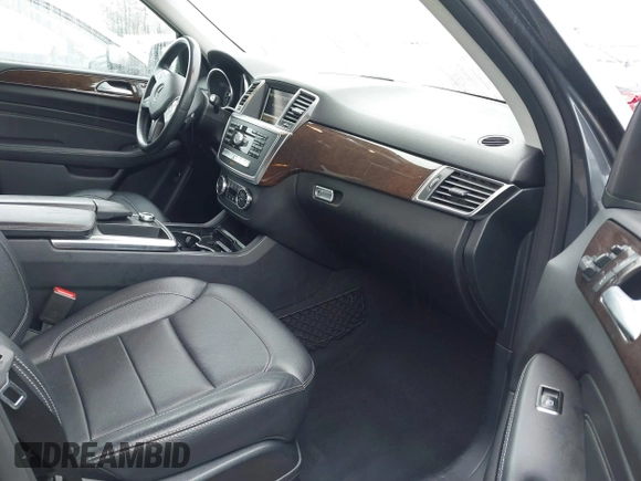 2014 Mercedes-Benz M 350 with VIN 4JGDA5JB8EA308784, listed as a IAAI auction lot 41766044 with 80,594 mi miles and . Bid and sale history available at DreamBid. Image 5.