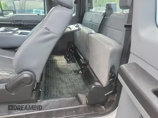 2016 Ford F-250 XLT with VIN 1FT7X2A60GEA74055, listed as a IAAI auction lot 42843465 with 159,764 mi miles and . Bid and sale history available at DreamBid. Image 11.